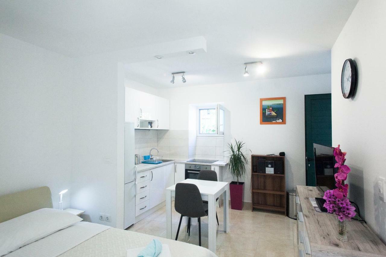 Apartamento King's Garden