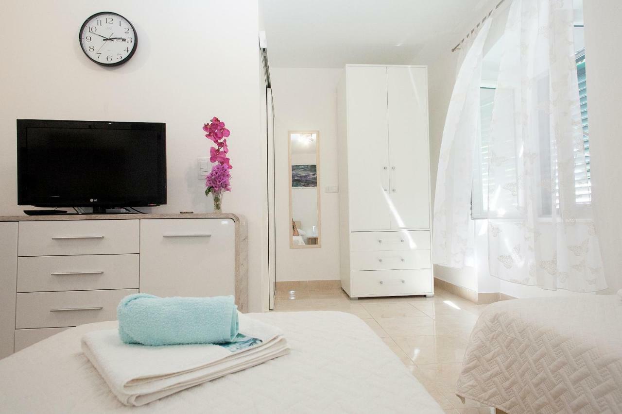Apartamento King's Garden *