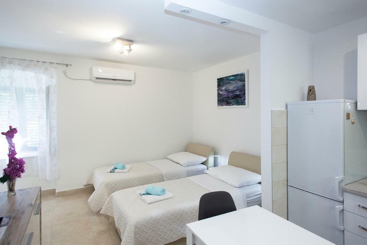 Apartamento King's Garden *