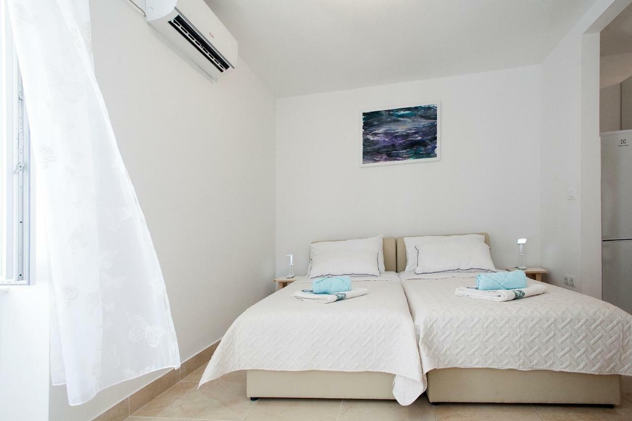 Apartamento King's Garden Split