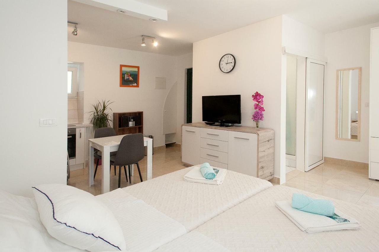 Apartamento King's Garden *